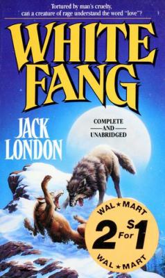 White Fang