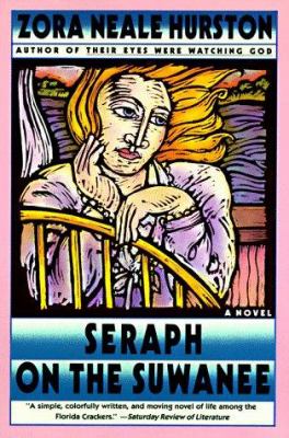 Seraph on the Suwanee : a novel