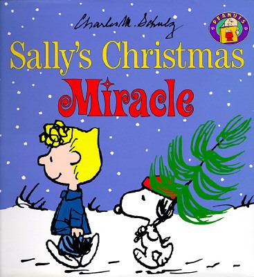 Sally's Christmas miracle