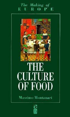 The culture of food