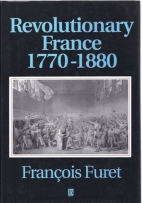 Revolutionary France, 1770-1880