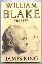 William Blake, his life