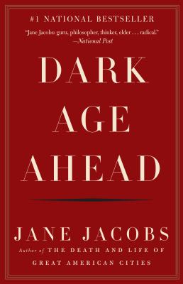 Dark age ahead