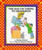 The bag I'm taking to Grandma's