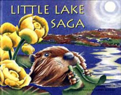 Little Lake saga