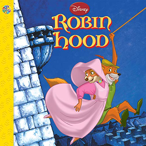 Robin Hood