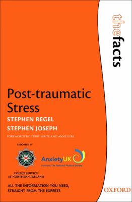 Post-traumatic stress