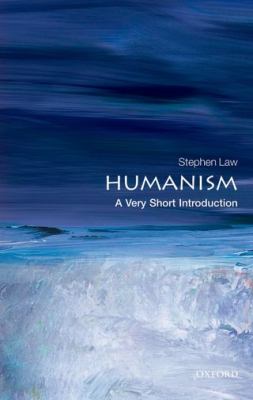 Humanism : a very short introduction