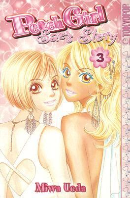 Peach girl : Sae's story