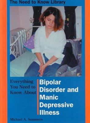 Everything you need to know about bipolar disorder and manic depressive illness