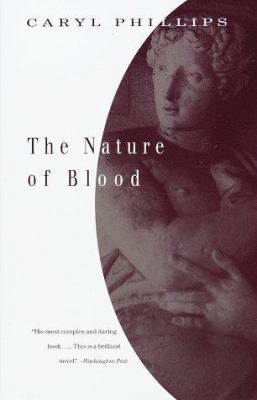 The nature of blood