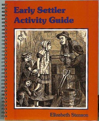 Early settler activity guide