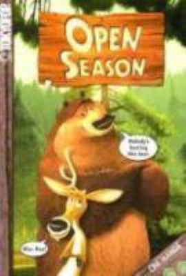 Open season