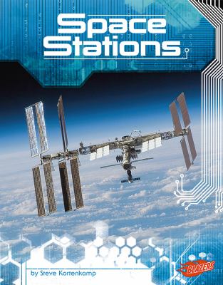 Space stations