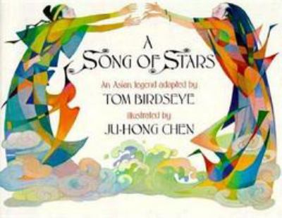 A song of stars : an Asian legend