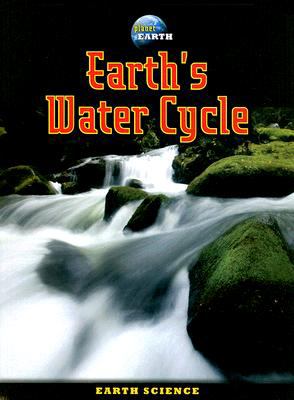 Earth's water cycle