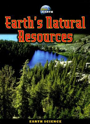 Earth's natural resources