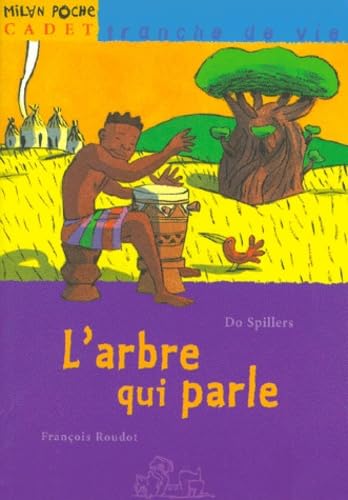 L'arbre qui parle