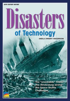 Disasters of technology