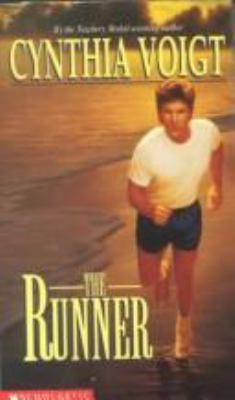 The runner