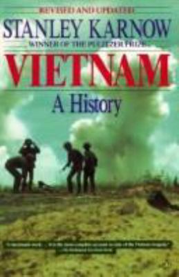 Vietnam : a history