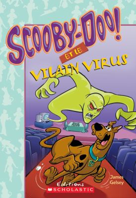 Scooby-Doo! et le vilain virus