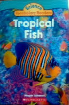 Tropical fish