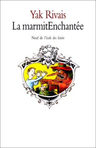 La marmitEnchantée