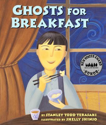 Ghosts for breakfast