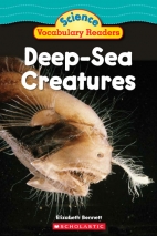Deep-sea creatures