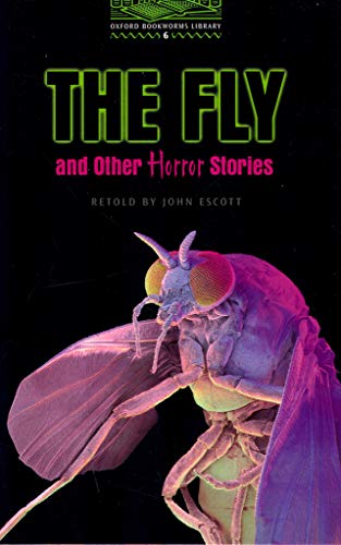 The fly and other horror stories