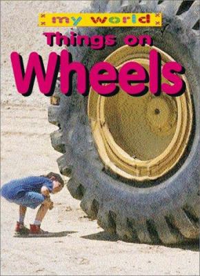 Things on wheels