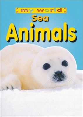 Sea animals