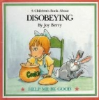 A book about disobeying