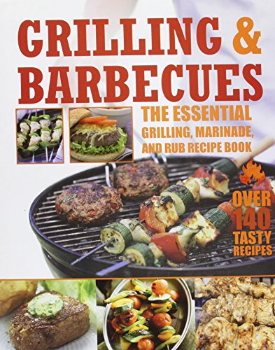 Grilling & Barbecues.