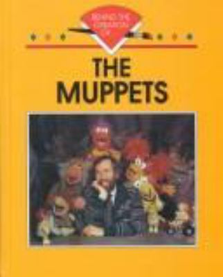 The Muppets : Bob Italia.