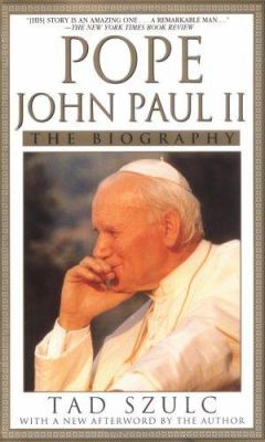 Pope John Paul II. : the biography
