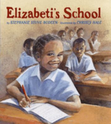 Elizabeti's school