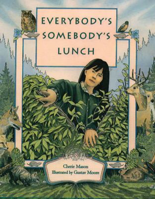 Everybody's somebody's lunch