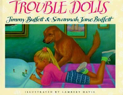 Trouble dolls