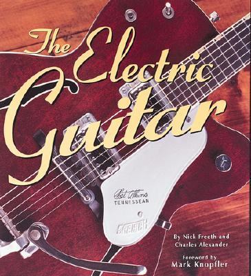 The electric guitar