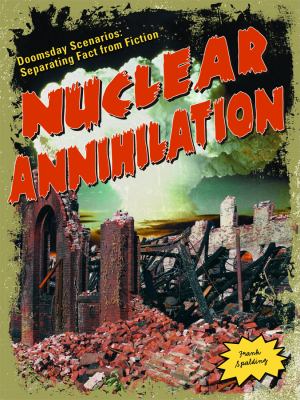 Nuclear annihilation