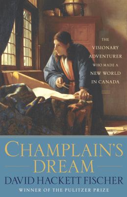 Champlain's dream