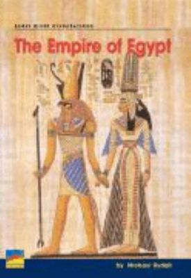 The empire of Egypt