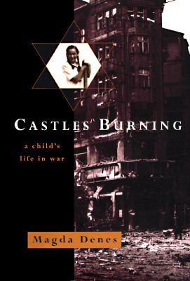 Castles burning : a child's life in war
