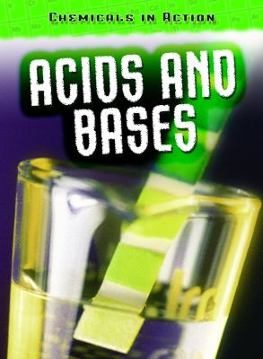 Acids and bases