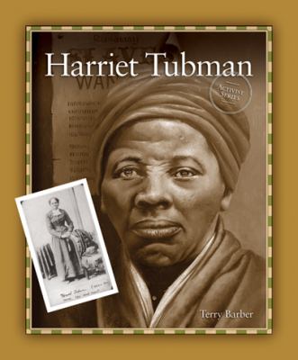 Harriet Tubman