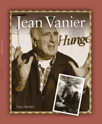 Jean Vanier