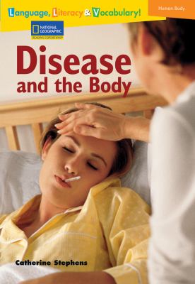 Disease and the body