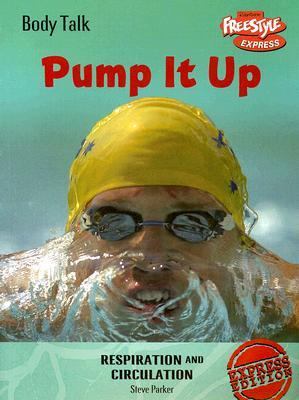 Pump it up : respiration and circulation